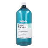 Shampoo Cabello Graso 1500ml - g a $175