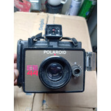 Máquina Fotográfica Polaroid Ee44