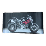 Mouse Pad Gamer Extra Grande 70x35 Cm Mouse Teclado Pc