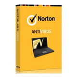 Norton Anti Virus Basic 1 Año 1 Licencia