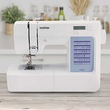 Brother Cs5055 Maquina De Coser Computarizada, 60 Puntadas 