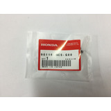 Clip Plastico Cubre Optica Honda Cbr 1000 Original Genamax