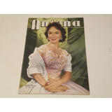 Revista Antena N° 1319 De 1956. Tapa: Lolita Torres
