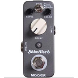 Shimverb (reverb) Mooer Mexico