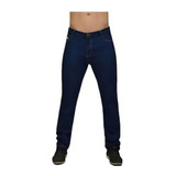 Pantalon Jean Dotacion Algodon Trabajo