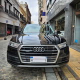 Audi Q5 45 Tfsi 2020 