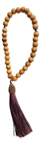 Masbaha Ou Misbaha Sinhá Tasbih Terço Islâmico 33 Contas | MercadoLivre
