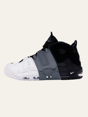 Nike Air More Uptempo.