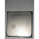 Amd Athlon Ii X2 270 3.4 Ghz Solo Procesador Ok