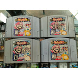 Super Smash Bros Nintendo 64