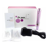 Dermapen Ultima M7 Inalámbrica +5 Agujas