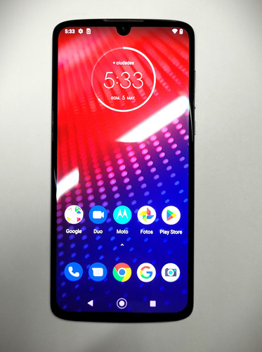 Motorola Moto Z4 128 Gb + Motomods