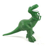 23cm Toy Story Figura De Acción Verde Rex Dinosaurio Modelo