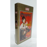 Cabaret Minelli Vhs Nuevo Cerrado Ingles Sub Español Caras