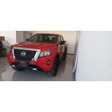 Nissan Np300 Frontier 2022