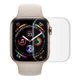 Pelicula De Proteção Hidrogel Apple Watch 4 40mm 44mm