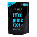 Nic Frizz Mineitor Repuesto Tratamiento Reparador Antifrizz