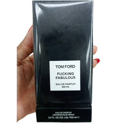 Tom Ford Fucking Fabulous | MercadoLivre 📦 Tom Ford Fucking Fabulous | MercadoLivre 📦