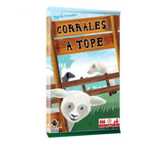 Corrales A Tope Juego De Mesa Fractal Original
