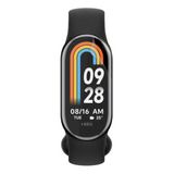 Kit 3 Películas Fosca Para Smartwatch Xiaomi Mi Band 8