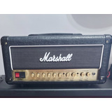 Marshall Dsl20 Hr  + Caixa 2x12  Eld Power Classic 30