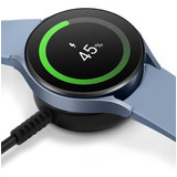 Cargador Inalámbrico Hoco Cw48 Smart Watch Samsung