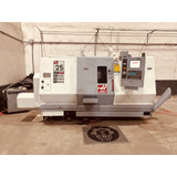 Cnc Haas Tl-25b 