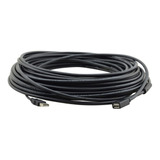 Cable Extensor Activo Usb Kramer Ca-uam/uaf 10,7 Mt