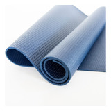 Colchoneta Yoga Mat Extreme 4mm Antideslizante, Super Agarre