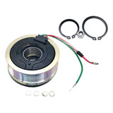 Conjunto De Embrague De Compresor De Acero 3.8a 12v 38w