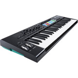 Controlador Novation Launchkey 49 Mkii Midi