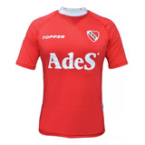 Camiseta Titular Independiente Topper Ades 2000 Original