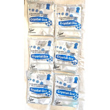 Gel Refrigerante Hielo Artificial Conserva/ Lunchera X6,1uso