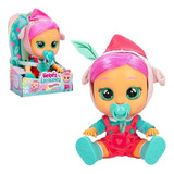 Cry Babies Storyland Muñeca Llora Bebes Llorones Original