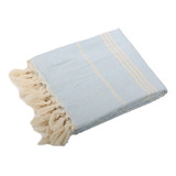 Toalla Turca De Algodón Fouta Beach Spa [u]