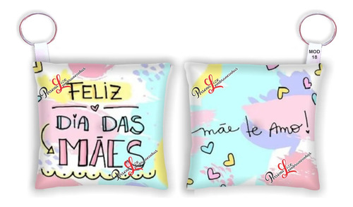 55 Almochaveiros Lembrancinha Personalizadas Qualquer  Temas | Parcelamento sem juros