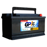 Bateria Acumulador P/ Ford Courier 01/10 1.6l L4 Gasolina
