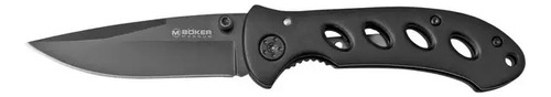 Navaja Tactica Militar Marca Boker Magnum Shadow Calidad