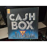 Lp Cash Box 6-abc/ale/bvsmp/kurts Blow-exelente