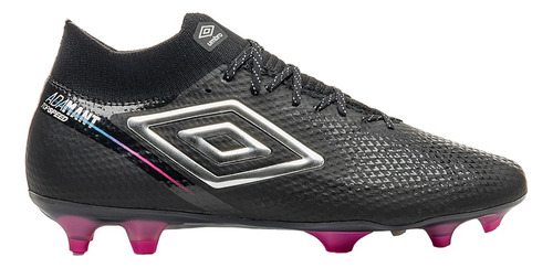 Chuteira Campo Umbro Adamant Top Speed Pro