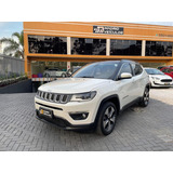 Jeep Compass Longitude F 2018