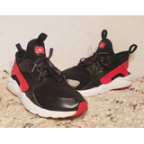 Tenis Nike Huarache Run Ultra 