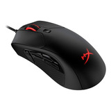 Hyperx Pulsefire Raid Mouse Gamer Rgb Programable 11 Botones