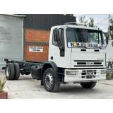 Iveco Tector Attack 170e22 Chasis Largo Nqnmaq