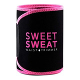  Sweet Sweat Reductora Faja Quema Grasa Adelgazante 