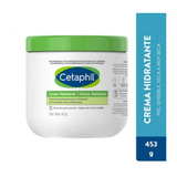 Crema Humectante Cetaphil X 453 Gr - g a $201