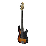 Bajo Electrico Precision Bass Tokai Apb52 Ysc