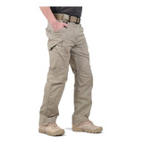 Labeyzon - Pantalones Tacticos Militares Para Hombre