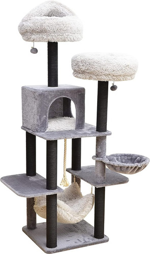 Catry Torre Para Gato