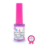 Base Nutribomba Fortalecedora De Unhas - Manicure Pedicure